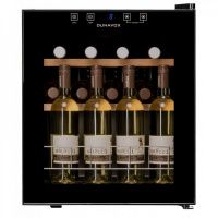 Купить отдельностоящий винный шкаф Dunavox DX-16.46K