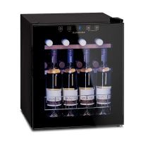 Купить отдельностоящий винный шкаф Dunavox DX-16.46K